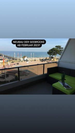 StrandSUITE Scharbeutz Meerblick, Scharbeutz